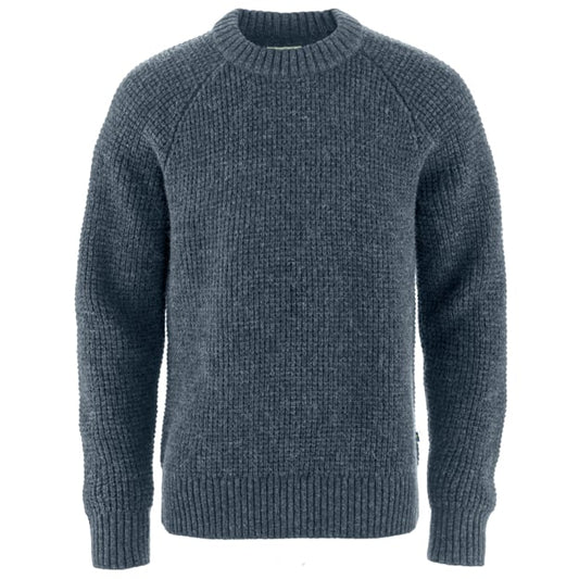 Men's Ovik Waffle Knit