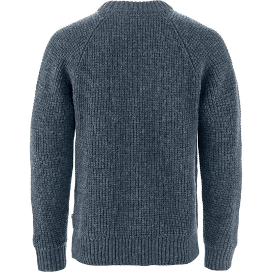 Men's Ovik Waffle Knit