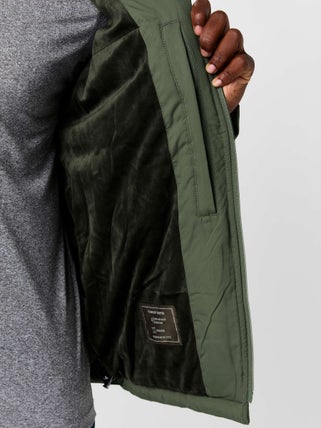 Men's Crius Hooded Insulated Jacket