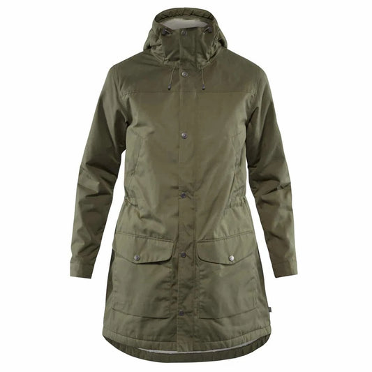 Women's Greenland Winter Parka