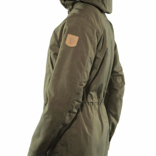 Women's Greenland Winter Parka