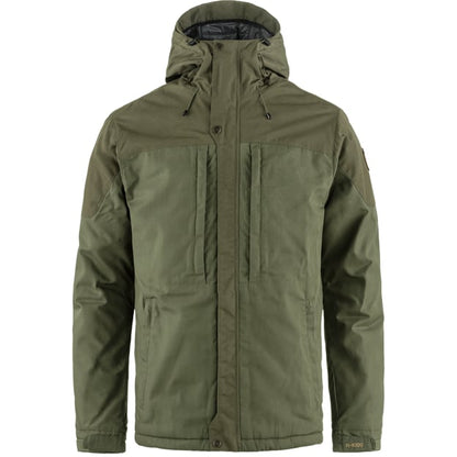 Men's Skogso Padded Jacket