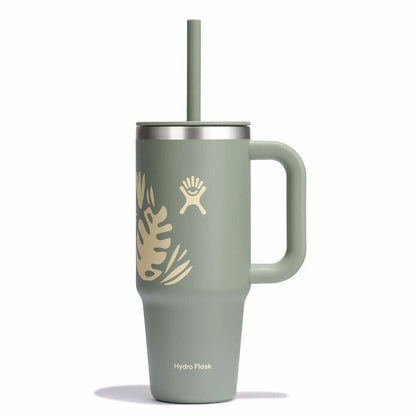 24 Oz All Around Travel Tumbler