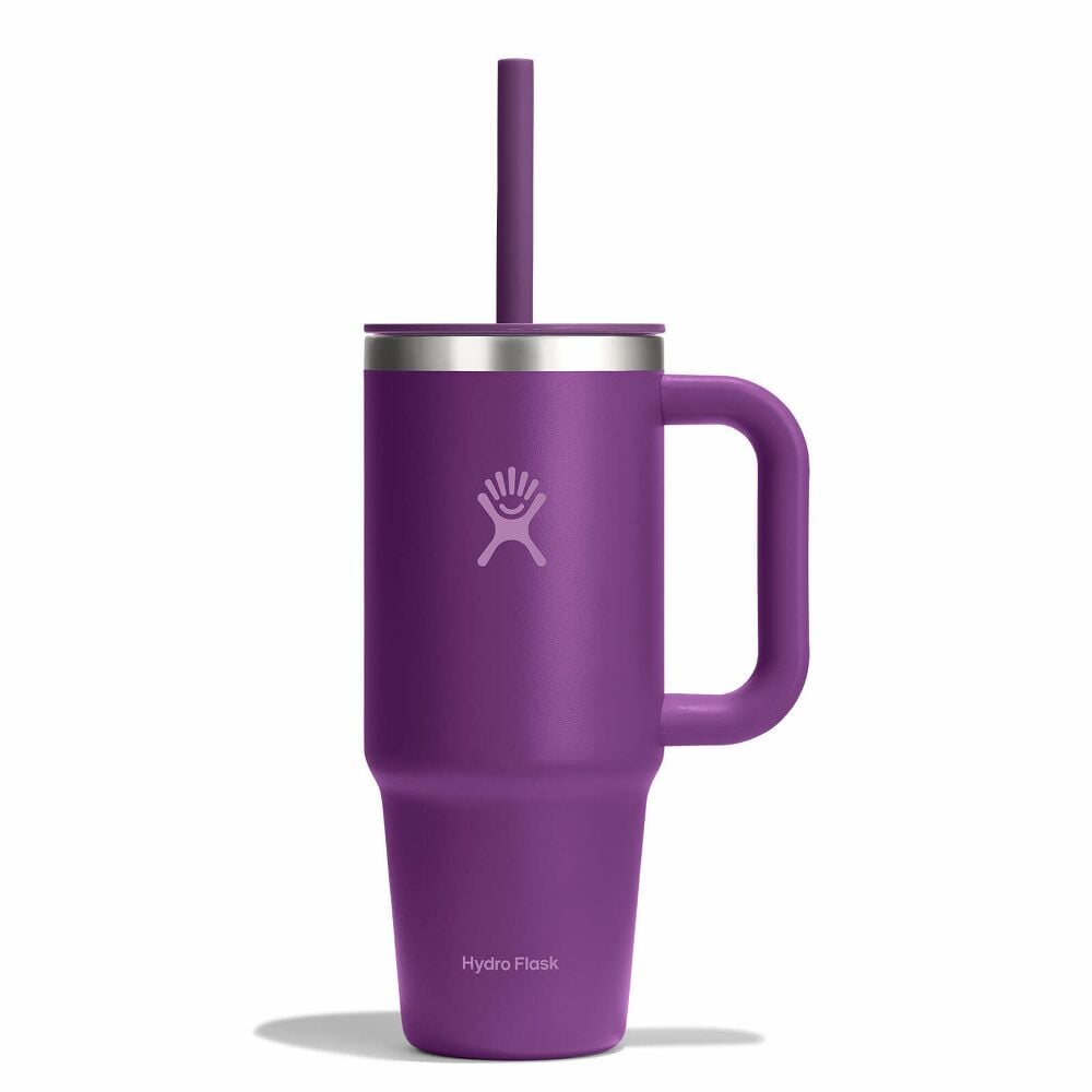 24 Oz All Around Travel Tumbler