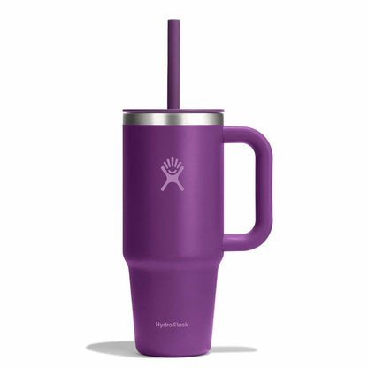 24 Oz All Around Travel Tumbler