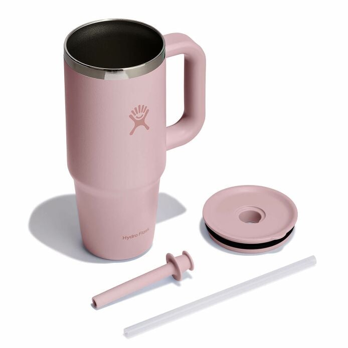 24 Oz All Around Travel Tumbler