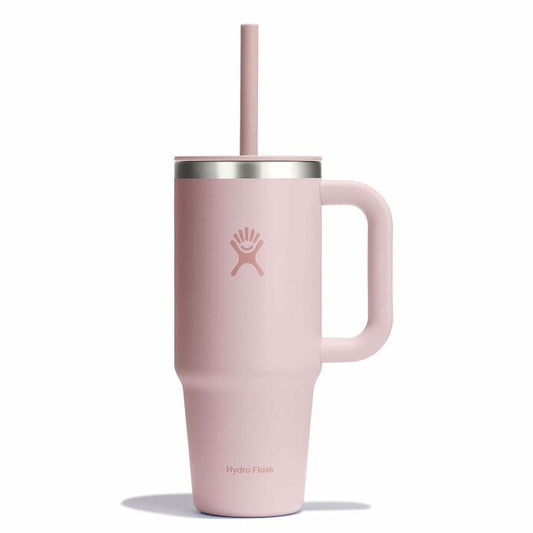 24 Oz All Around Travel Tumbler
