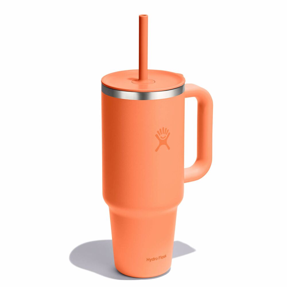 40 Oz All Around Travel Tumbler