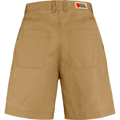 Women's Vardag Shorts