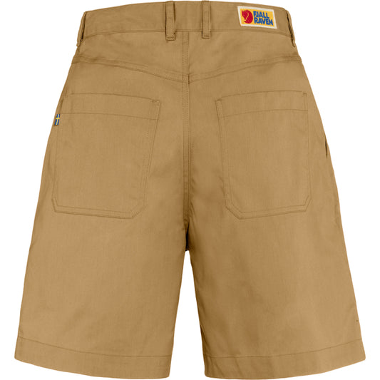 Women's Vardag Shorts