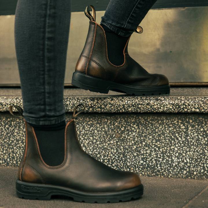 2440 Classics - Vintage Brown