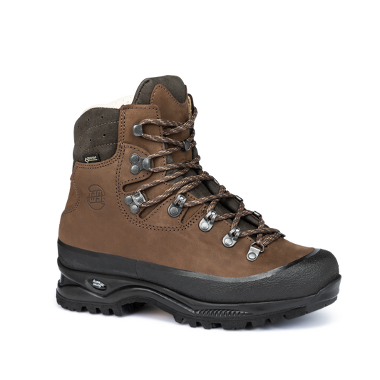 Alaska Lady GTX