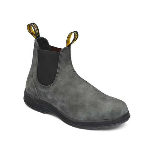 2055 All-Terrain - Rustic Black