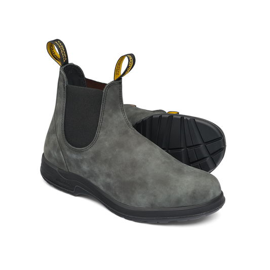 2055 All-Terrain - Rustic Black