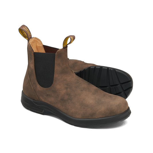 2056 All-Terrain - Rustic Brown