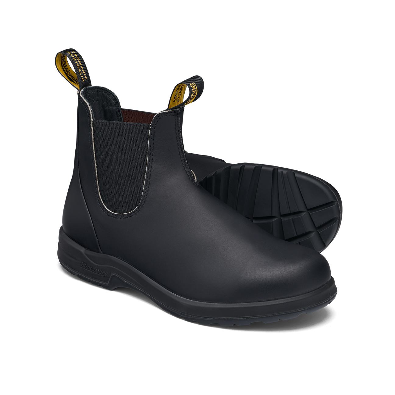 2058 All-Terrain - Black