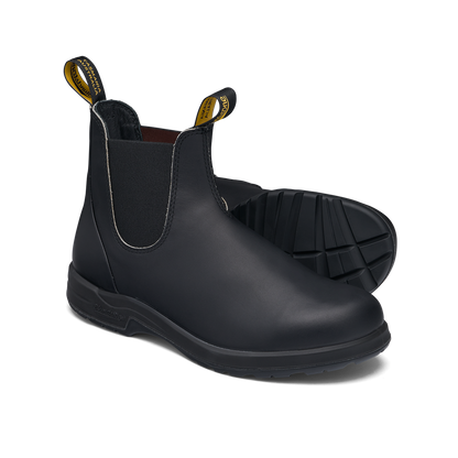 2058 All-Terrain - Black