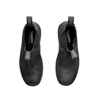 181 Work & Safety Boot Waxy - Rustic Black
