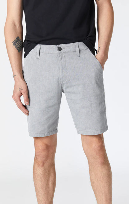 Jacob Crop Mens Shorts
