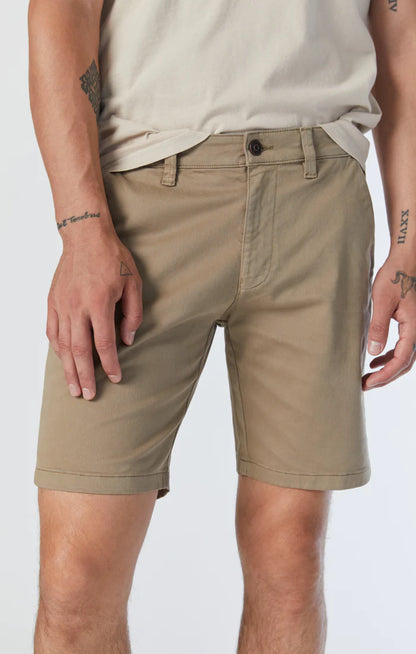Jacob Crop Mens Shorts