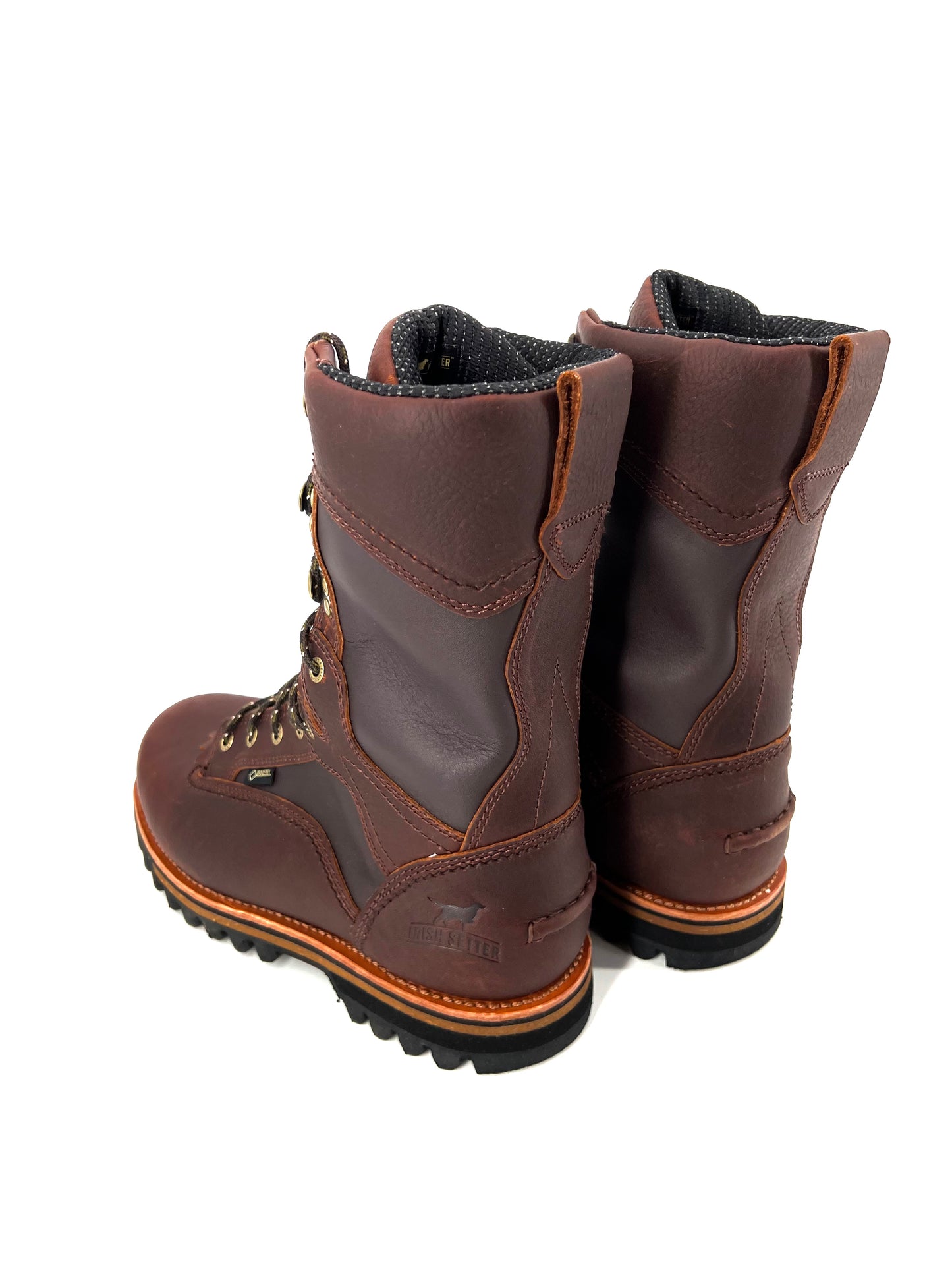 Irish Setter Elk Tracker 882