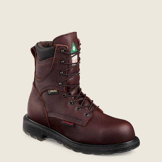 Supersole 2.0 8-Inch Work Boot