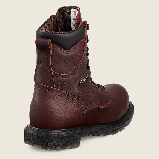 Supersole 2.0 8-Inch Work Boot