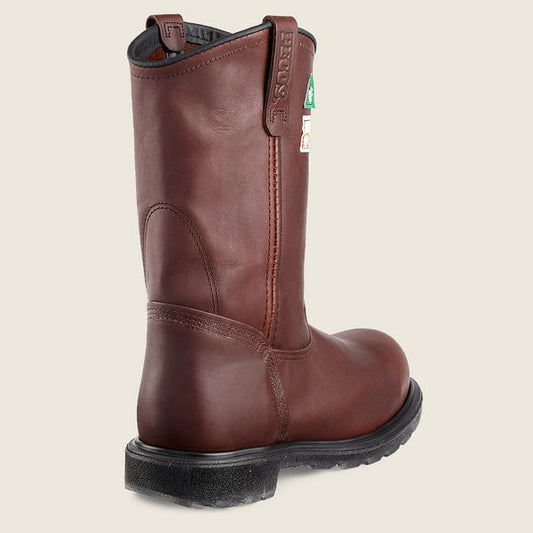 Supersole 2.0 11-Inch Pull-On Boot