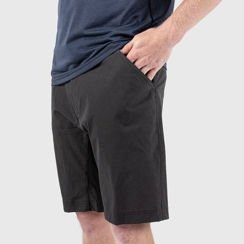 Abisko Lite Shorts M bobsfootwear