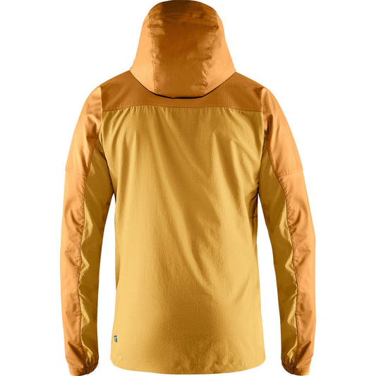Abisko Midsummer Jacket M
