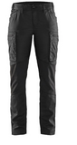Women's Service Trousers Stretch Pant