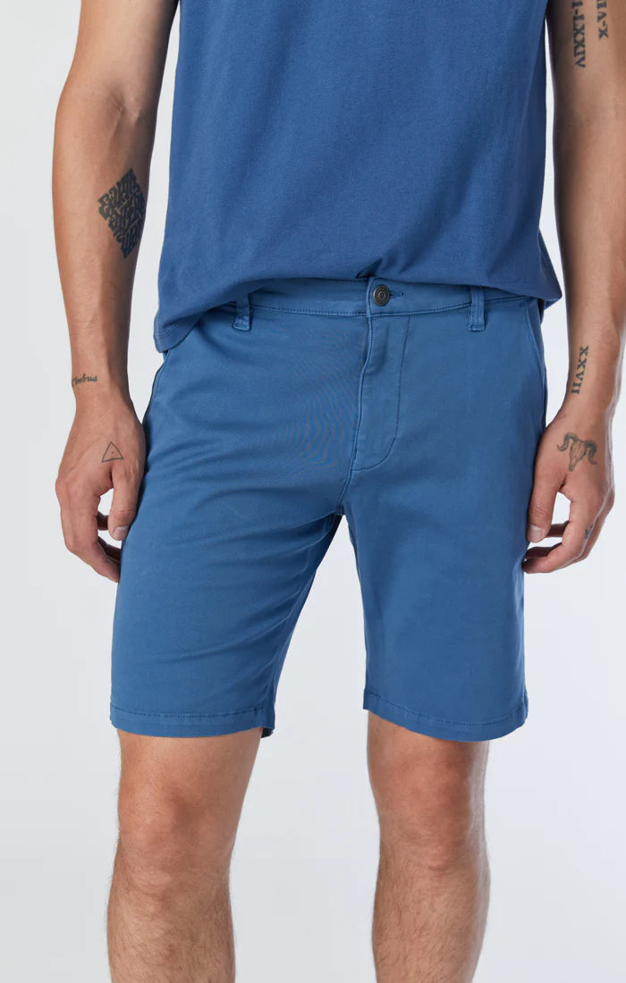 Jacob Crop Mens Shorts