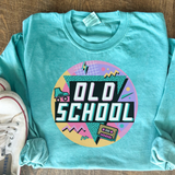 PREORDER Assorted retro Long Sleeve Tees