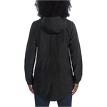 Women's Rain Defender Nylon Coat