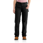 Women's Rugged Flex® Loose Fit Work Pant
