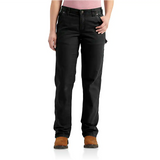 Women's Rugged Flex® Loose Fit Work Pant